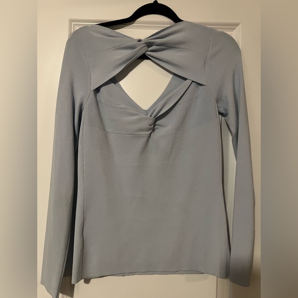 Club Monaco women’s top - Picture 2 of 4